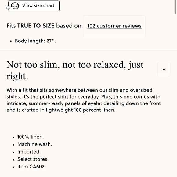 J.Crew Light Yellow Eyelet Blouse - Picture 2 of 2